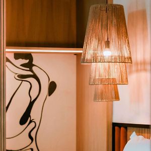 SO VIP Almenara Suite One King Bed Terrace