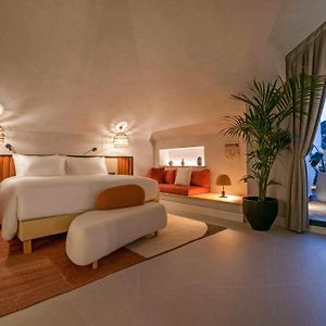 SO VIP El Cortijo Two Bedrooms Suite Terrace View