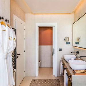 Habitación con Cama King